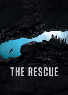 The Rescue-The Rescue