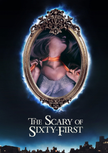 The Scary of Sixty-First-The Scary of Sixty-First