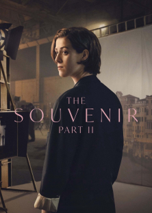 The Souvenir: Part II-The Souvenir: Part II