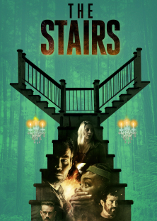 The Stairs-The Stairs