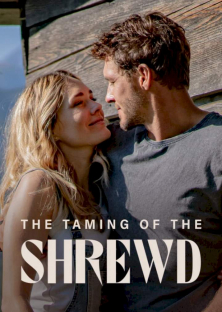 The Taming of the Shrewd-The Taming of the Shrewd