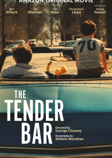 The Tender Bar-The Tender Bar