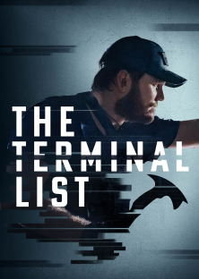The Terminal List-The Terminal List