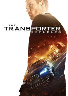 The Transporter Refueled-The Transporter Refueled