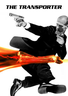 The Transporter-The Transporter