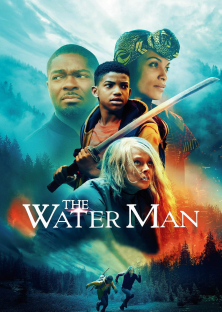 The Water Man-The Water Man
