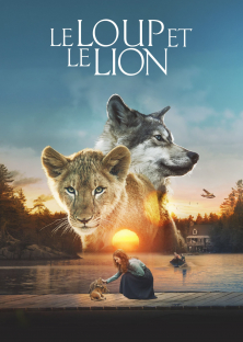 The Wolf and the Lion-The Wolf and the Lion