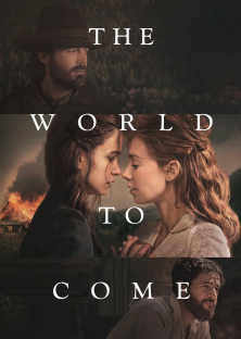 The World to Come-The World to Come