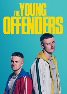 The Young Offenders-The Young Offenders