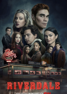 Riverdale (Season 5)-Riverdale (Season 5)