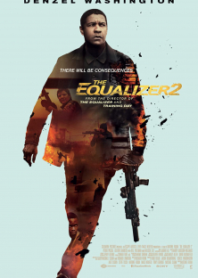 The Equalizer 2-The Equalizer 2