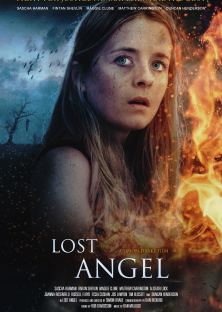 Lost Angel-Lost Angel