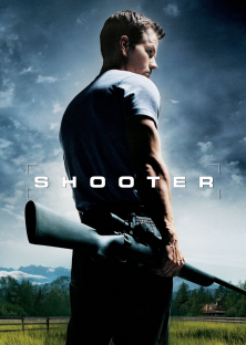 Shooter-Shooter