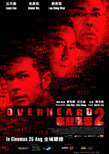 Overheard 2-Overheard 2