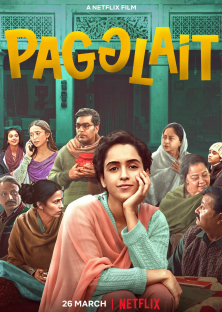 Pagglait-Pagglait