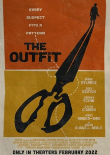 The Outfit-The Outfit