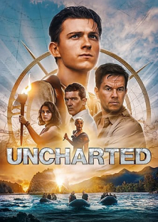 Uncharted-Uncharted