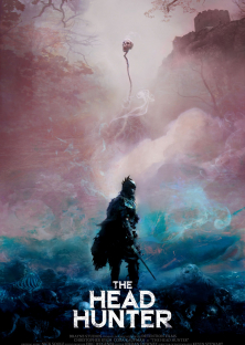 The Head Hunter-The Head Hunter