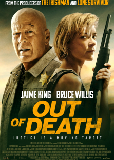 Out of Death-Out of Death