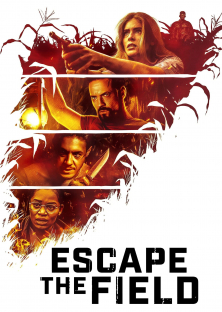 Escape the Field-Escape the Field
