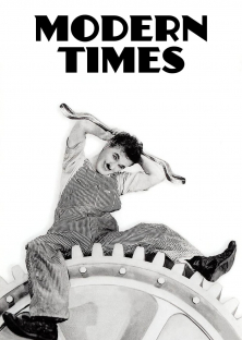 Modern Times-Modern Times