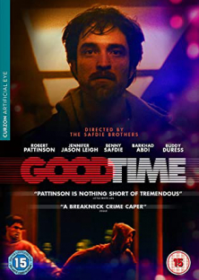 Good Time-Good Time