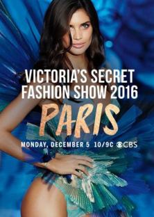 The Victoria's Secret Fashion Show 2016-The Victoria's Secret Fashion Show 2016