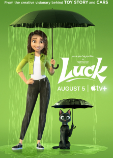 Luck-Luck