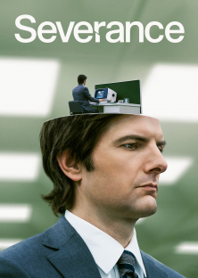 Severance (Season 1)-Severance (Season 1)