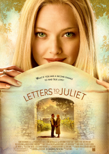 Letters to Juliet-Letters to Juliet