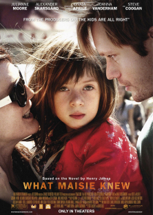 What Maisie Knew-What Maisie Knew