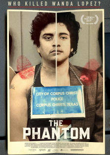 The Phantom-The Phantom