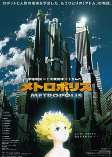 Metropolis-Metropolis