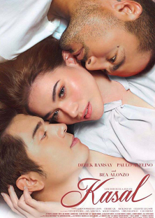 Kasal-Kasal