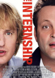 The Internship-The Internship
