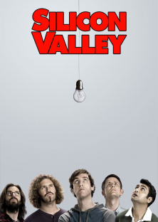 Silicon Valley (Season 5)-Silicon Valley (Season 5)