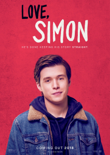 Love, Simon-Love, Simon