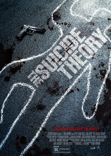 The Suicide Theory-The Suicide Theory