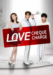 Love Cheque Charge-Love Cheque Charge