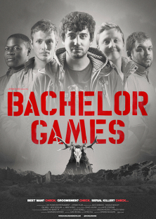 Bachelor Games-Bachelor Games
