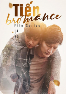 Tien Bromance-Tien Bromance
