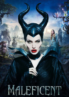 Maleficent-Maleficent