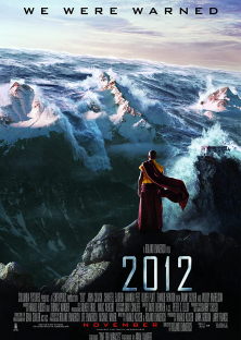 2012 Apocalypse-2012 Apocalypse