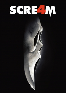 Scream 4-Scream 4
