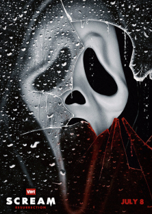 Scream (Season 3)-Scream (Season 3)
