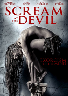 Scream At The Devil-Scream At The Devil