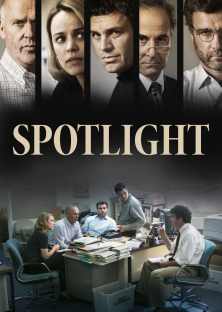 Spotlight-Spotlight