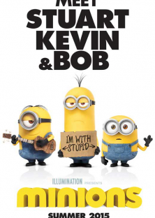 Minions-Minions