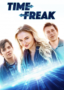 Time Freak-Time Freak