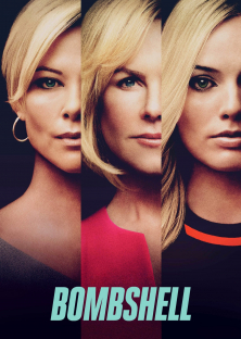 Bombshell-Bombshell